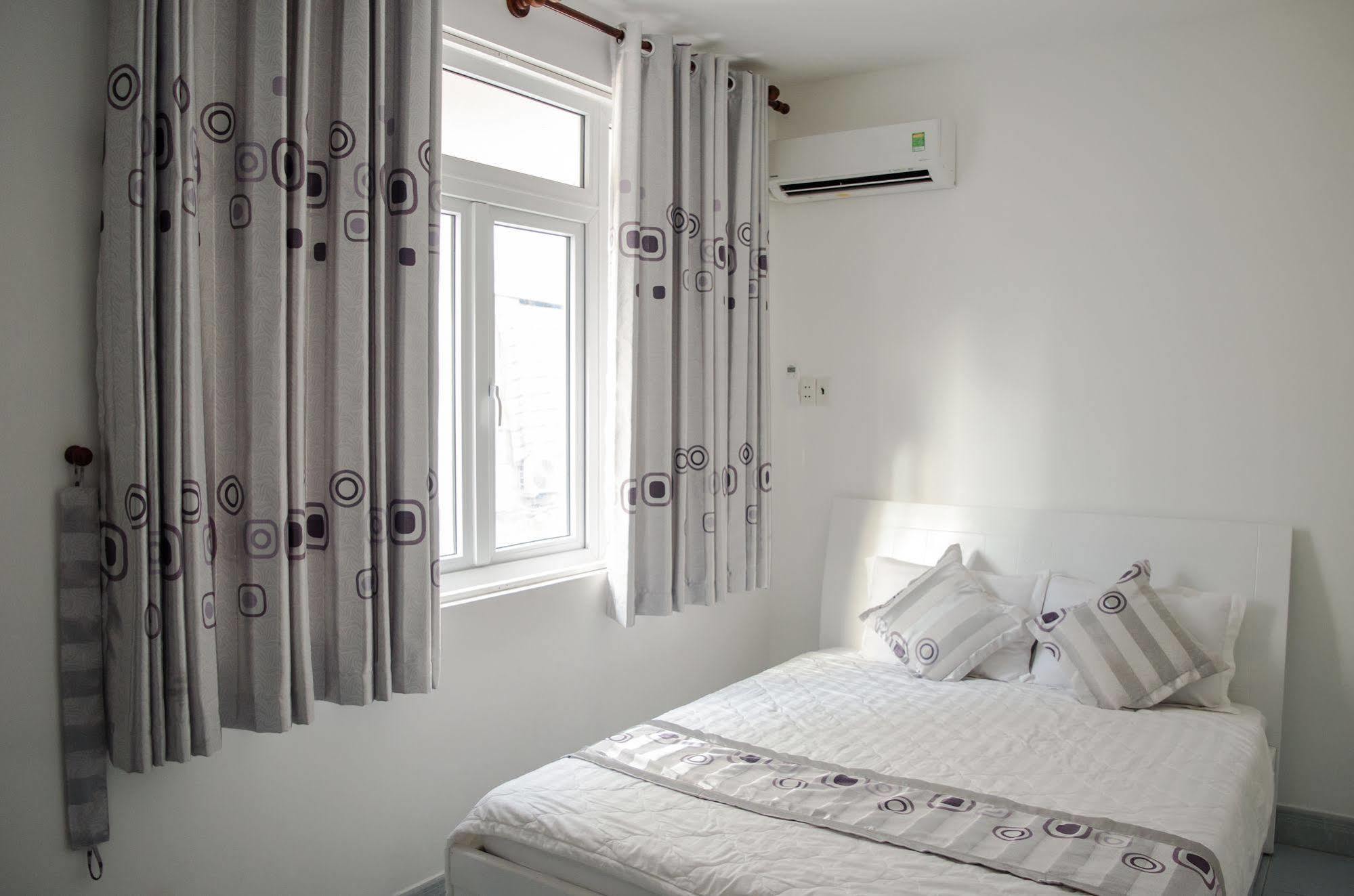 Leblanc Saigon 3* Cidade de Ho Chi Minh